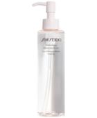 Shiseido Gentle Refreshing Cleansing Water, 6-oz.
