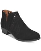 Indigo Rd. Casey Ankle Booties Women's Shoes