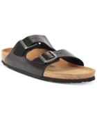 Birkenstock Men's Arizona Leather Sandals Men's Shoes