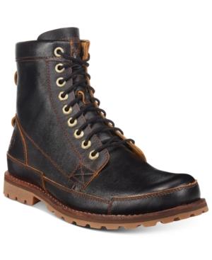 Timberland Men's Original 6 Boot Men's Shoes