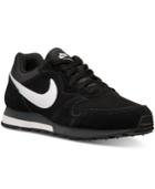 Nike Men's Md Runner 2 Casual Sneakers From Finish Line