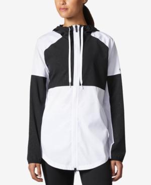 Adidas Sport2street Hooded Windbreaker
