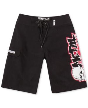 Metal Mulisha The Volt 22" Board Shorts