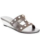 Callisto Thelma Wedge Sandals Women's Shoes