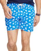 Polo Ralph Lauren Tropical Traveler Swim Shorts