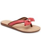 Charter Club Esmaraa Flip-flop Sandals, Created For Macy's Women's Shoes