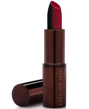 Fashion Fair Lipstick - Be Nude Collection