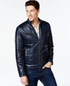 Inc International Concepts George Puffer Jacket, Only At Macy's