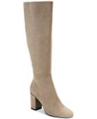 Kenneth Cole Reaction Women's Time To Step Dress Boots Women's Shoes