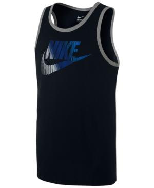 Nike Futura Tank Top