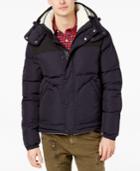 Superdry Men's Sd Expedition Puffer Coat