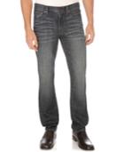 Lucky Brand 221 Original Straight Fit Jeans