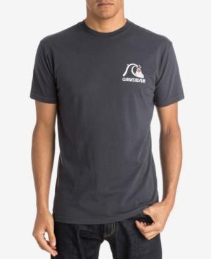 Quiksilver Men's Crackle Mjq T-shirt