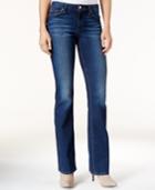 Joe's Honey Lyla Wash Bootcut Jeans