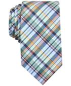 Perry Ellis Men's Andra Plaid Tie