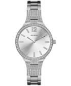 Guess Women's Stainless Steel Bracelet Watch 35mm U0900l1