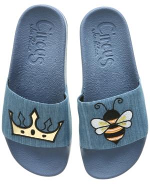 Circus By Sam Edelman Flynn Slide Sandals Women's Shoes