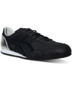 Asics Men's Onitsuka Tiger Serrano Casual Sneakers From Finish Line