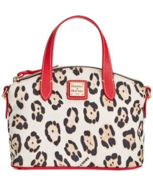 Dooney & Bourke Animal Mini Satchel