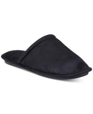 Gold Toe Men's Slide Slippers, Created For Macy's