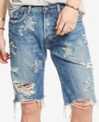 Denim & Supply Ralph Lauren Men's Slim-fit Denim Shorts