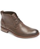 Rockport Men's Wynstin Chukka Boots Men's Shoes