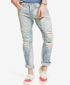 Denim & Supply Ralph Lauren Archer Slim-fit Jeans