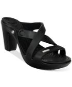 Crocs Women's Cyprus Iv Sandals Women's Shoes