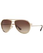 Versace Sunglasses, Ve2171b