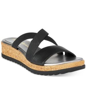 Athena Alexander By Callisto Brodye Slide Sandals Women's Shoes