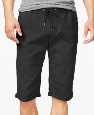 American Rag Solid Shorts, Only At Macy's