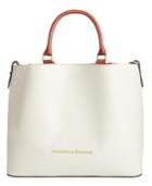 Dooney & Bourke Large Barlow Tote, Created For Macy's
