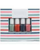 Essie 4-pc. Spring Mini Nail Polish Set
