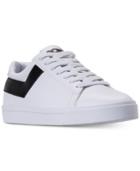 Pony Women's Top Star Lo Core Casual Sneakers From Finish Line