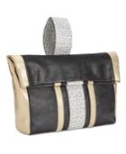 Circus By Sam Edelman Camden Clutch