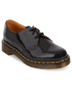 Dr. Martens Women's 1461 Flats Women's Shoes