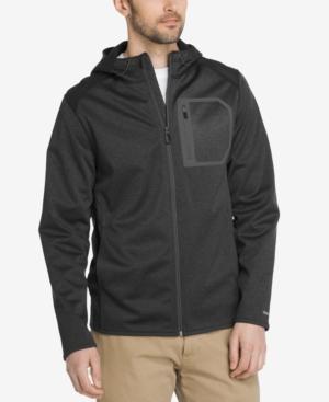 G.h. Bass & Co. Men's Lightweight Full-zip Hooded Jacket