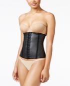 Thalia By Leonisa Firm Control Latex Trainer 015791, Only At Macy's