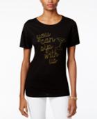 Guess Martini Graphic T-shirt