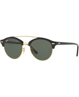 Ray-ban Sunglasses, Rb4346 51