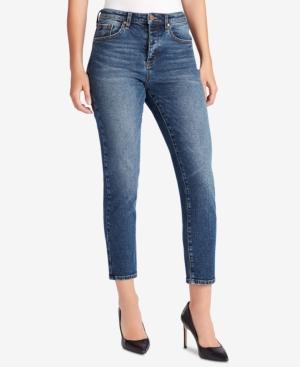 William Rast Sweet Mom Ankle Jeans