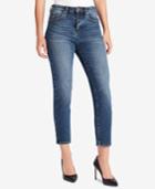 William Rast Sweet Mom Ankle Jeans