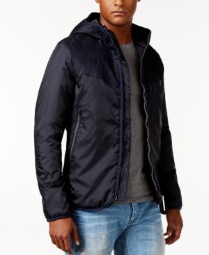 G-star Raw Men's Hooded Jacket