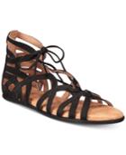 Gentle Souls By Kenneth Cole Women's Break My Heart Sandals Women's Shoes