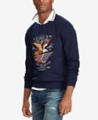 Polo Ralph Lauren Men's Graphic Sweatshirt