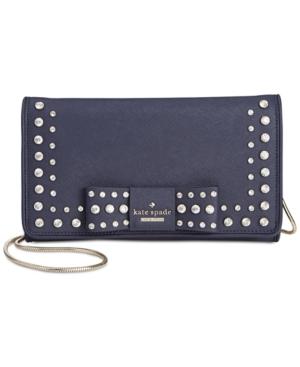 Kate Spade New York Davies Mews Eva Convertible Clutch