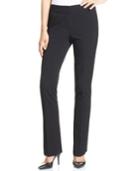Nine West Skinny-leg Stretch Pants