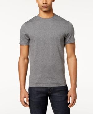 Club Room Men's Performance T-shirt, Created For Macy's