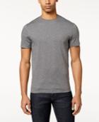 Club Room Men's Performance T-shirt, Created For Macy's