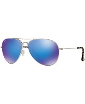 Maui Jim Mavericks Sunglasses, Maui Jim 264